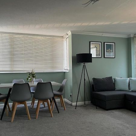 Brighton Square Townhouse Lejlighed Eksteriør billede
